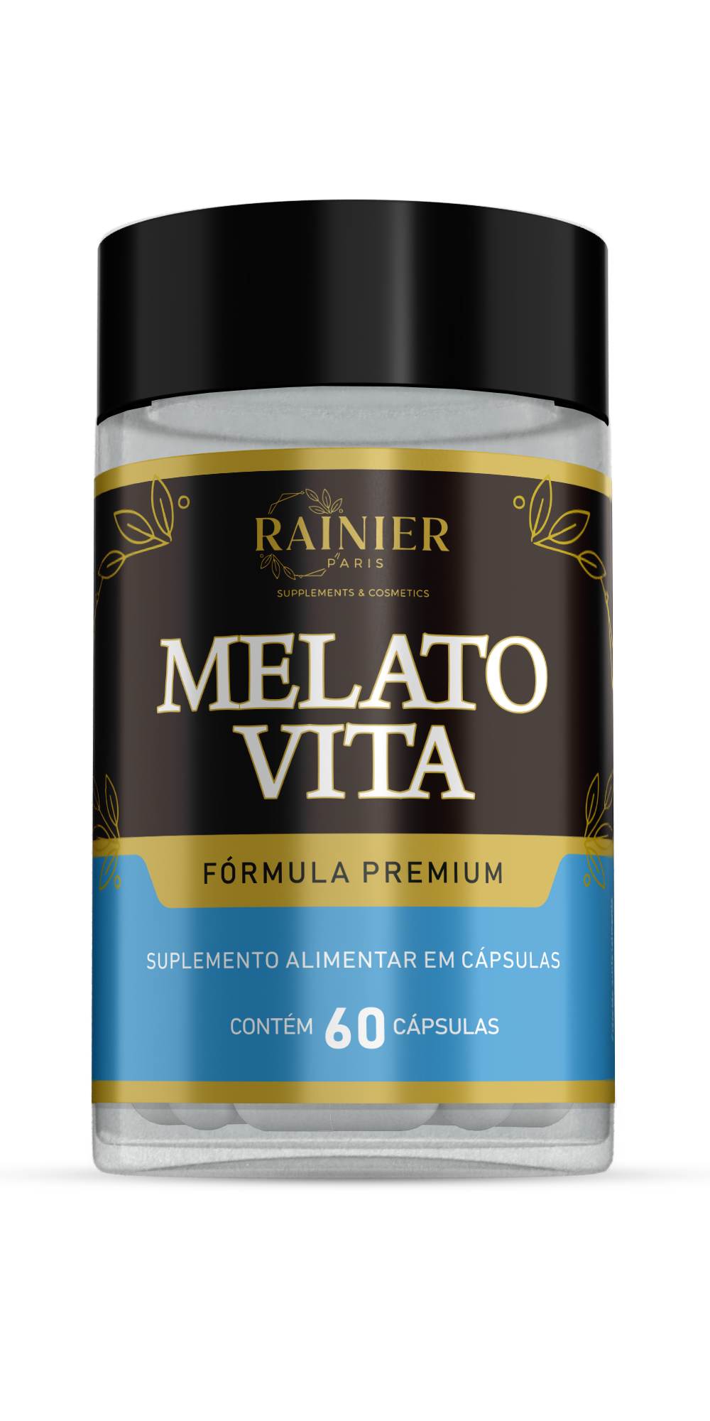 MELATOVITA