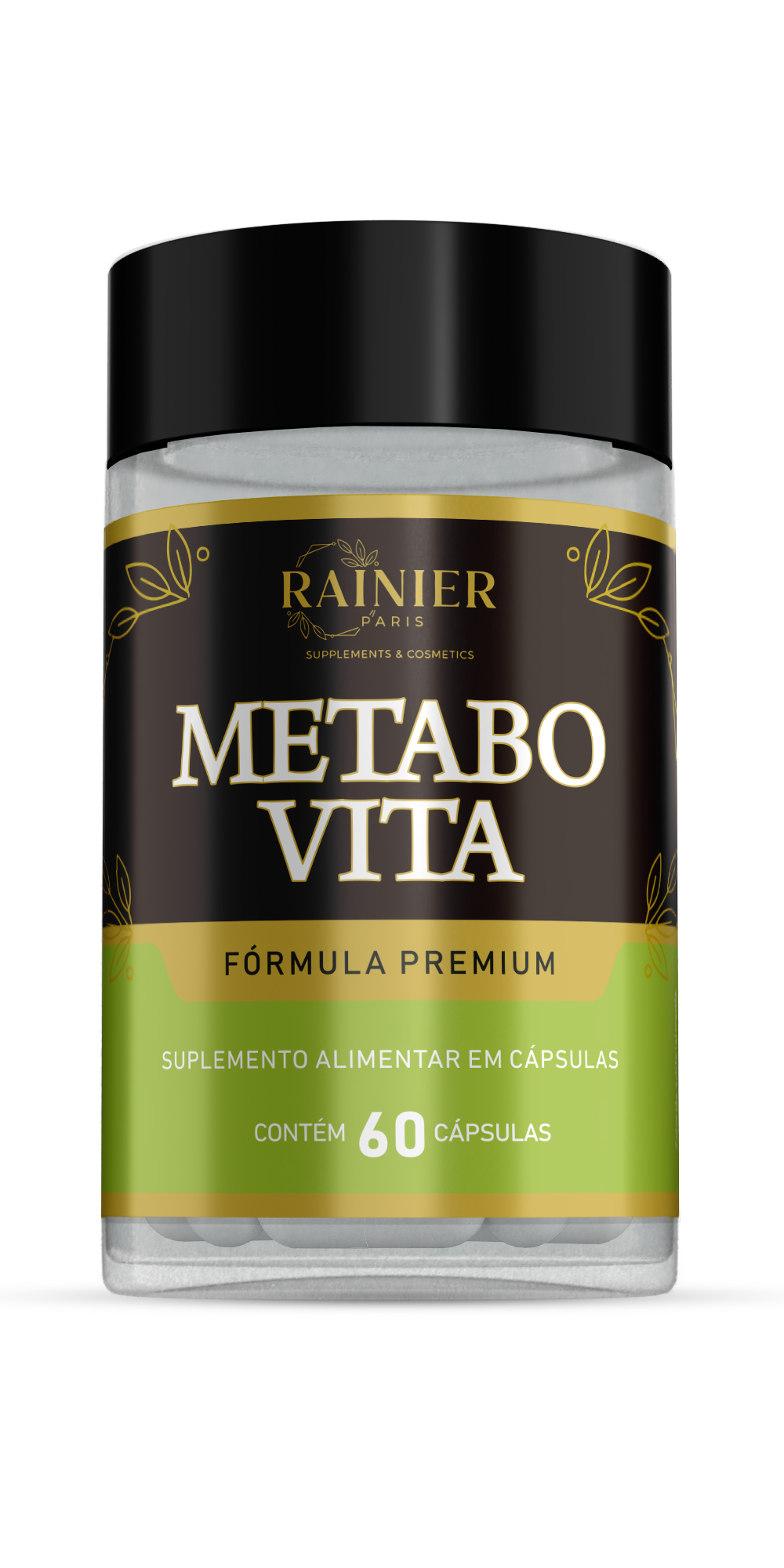 METABOVITA
